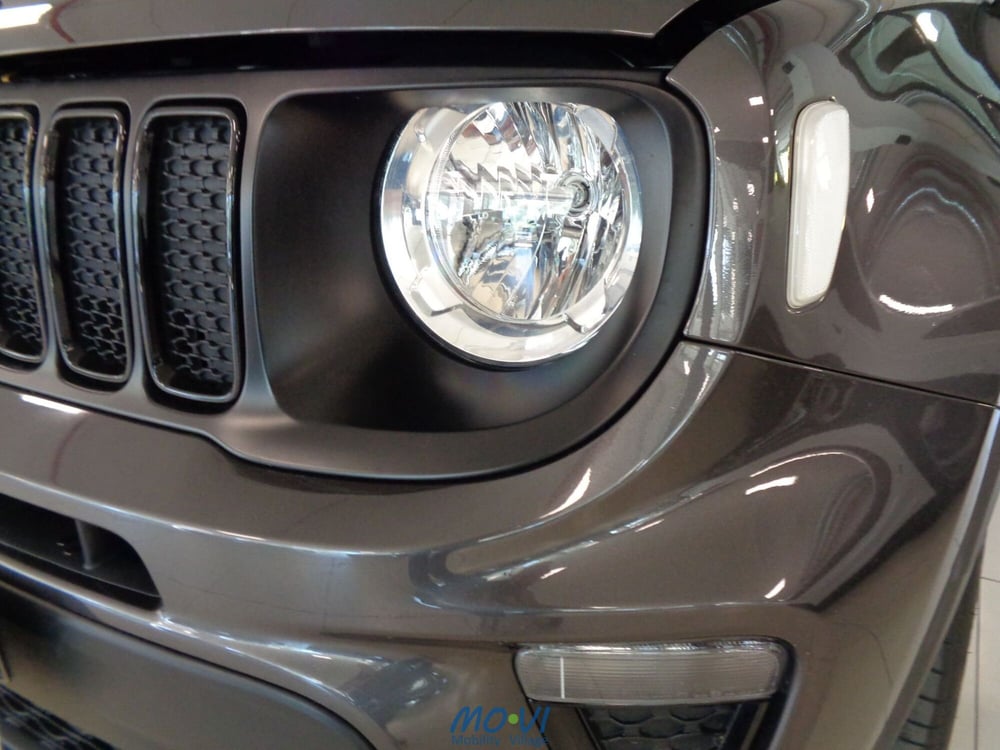 Jeep Renegade usata a Torino (11)