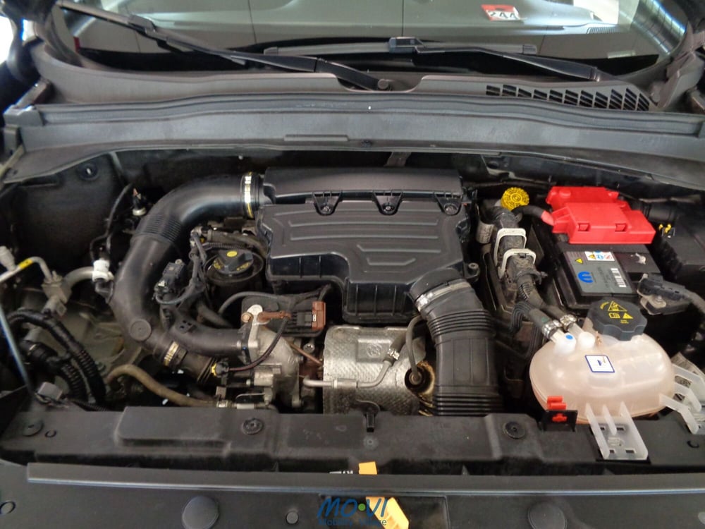 Jeep Renegade usata a Torino (12)
