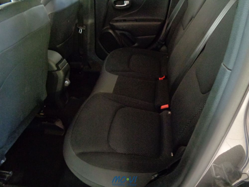 Jeep Renegade usata a Torino (8)