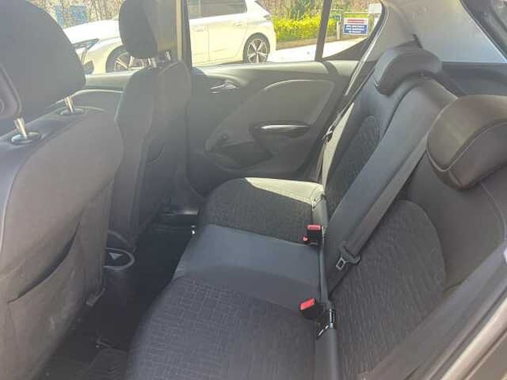 Opel Corsa usata a Roma (9)