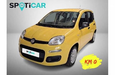 Fiat Panda 1.2 nuova a Bracciano