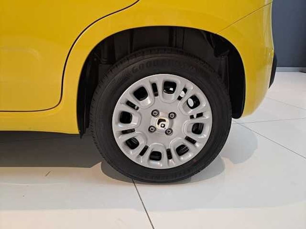 Fiat Panda nuova a Roma (10)
