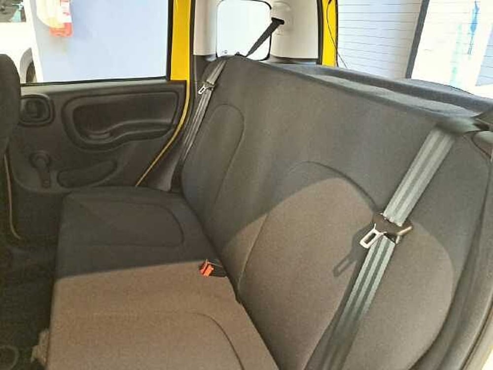 Fiat Panda nuova a Roma (11)