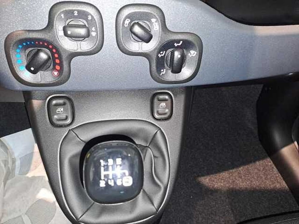 Fiat Panda nuova a Roma (7)