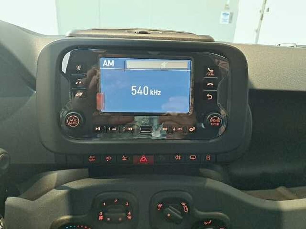 Fiat Panda nuova a Roma (8)