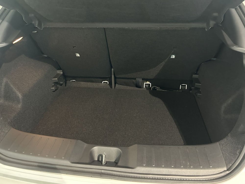 Nissan Juke nuova a Ferrara (14)