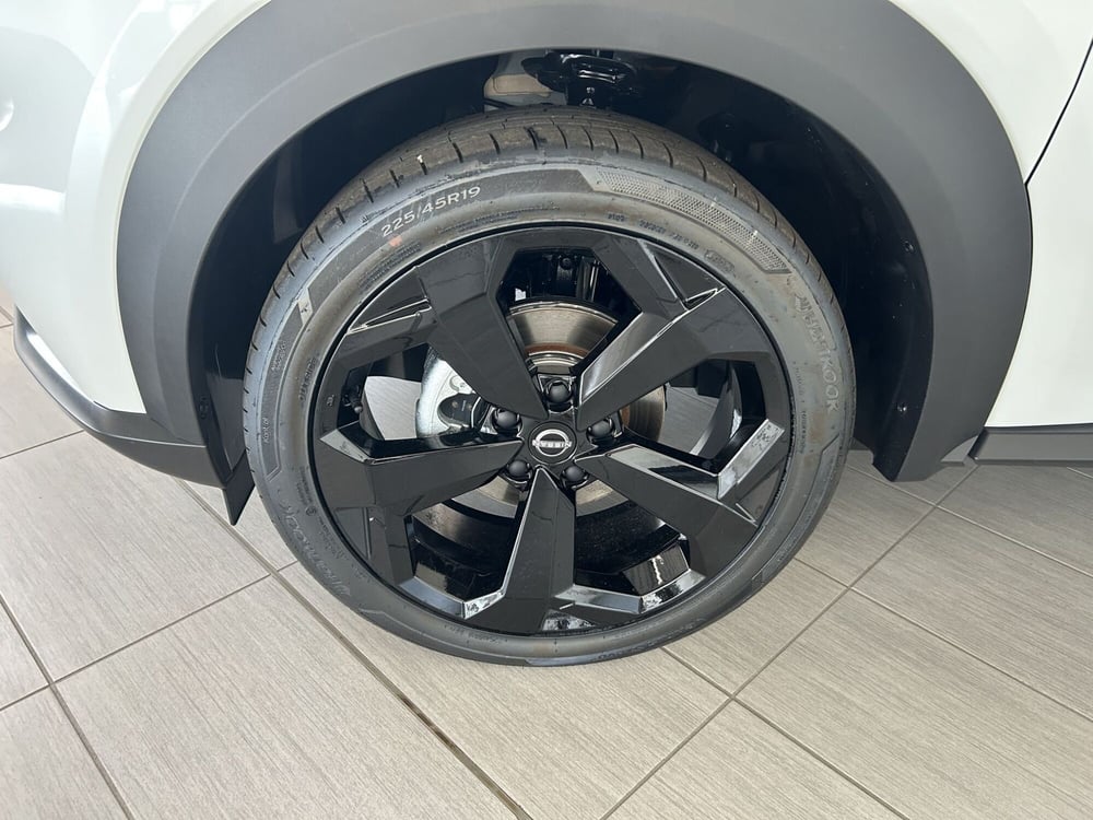 Nissan Juke nuova a Ferrara (7)