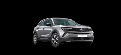 Opel Mokka 1.5 diesel Edition nuova a Monopoli