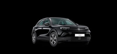 Opel Mokka 1.5 diesel Edition nuova a Monopoli