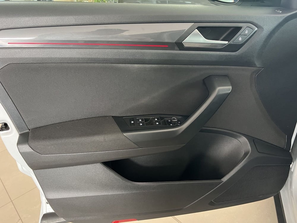 Volkswagen T-Roc usata a Cosenza (12)