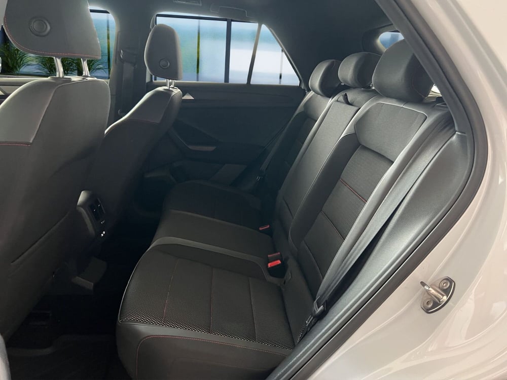 Volkswagen T-Roc usata a Cosenza (13)