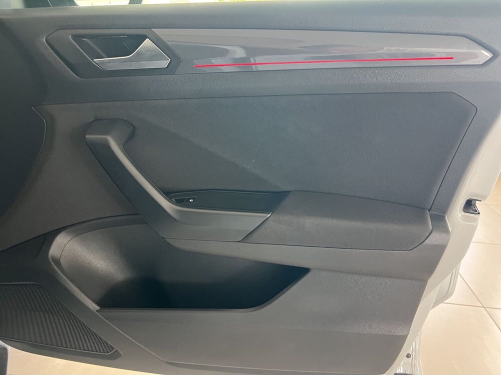 Volkswagen T-Roc usata a Cosenza (17)