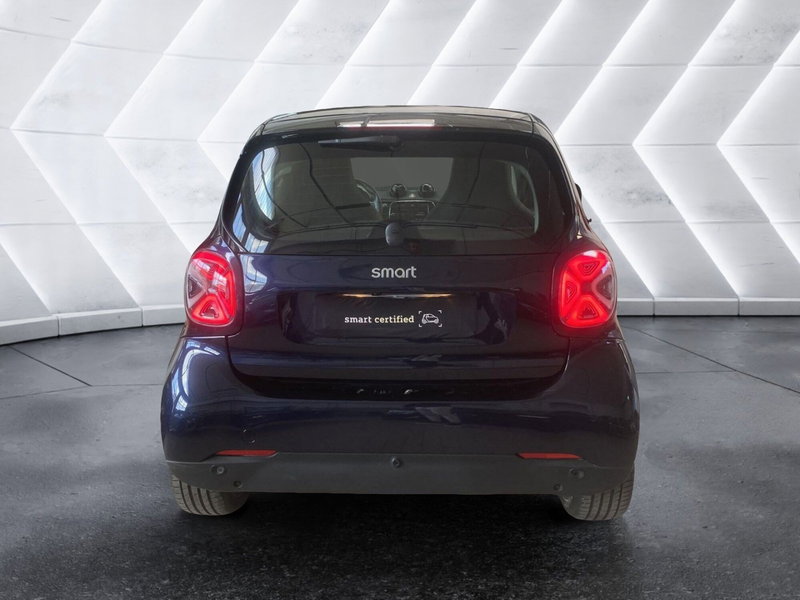 smart Fortwo usata a Napoli (8)