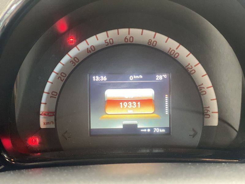 smart Fortwo usata a Napoli (10)