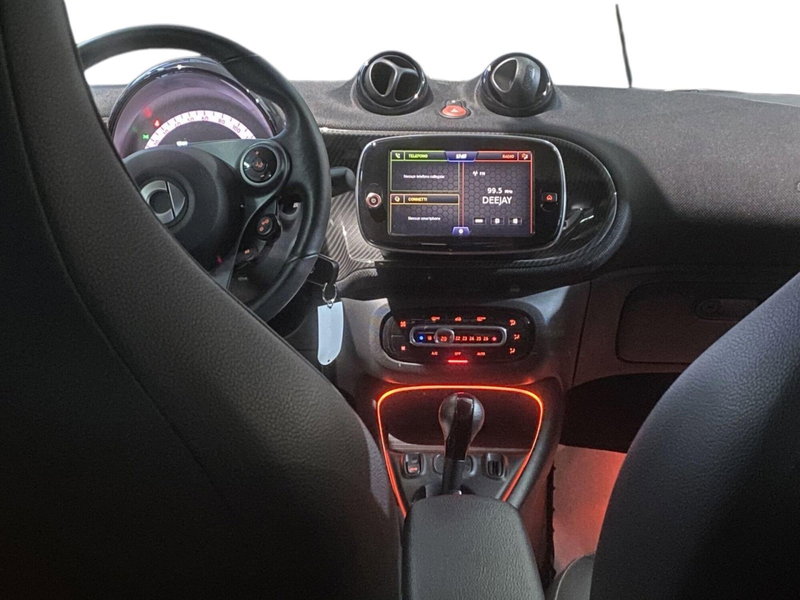 smart Fortwo usata a Napoli (13)