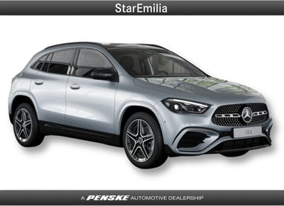 Mercedes-Benz GLA SUV 200 d AMG Line Advanced Plus auto nuova a Casalecchio di Reno
