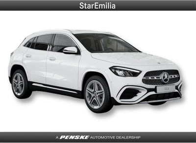Mercedes-Benz GLA SUV 200 d AMG Line Advanced Plus auto nuova a Casalecchio di Reno