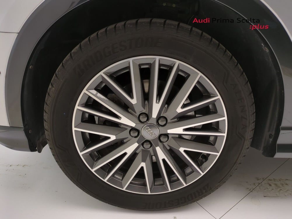 Audi Q3 Sportback usata a Avellino (11)