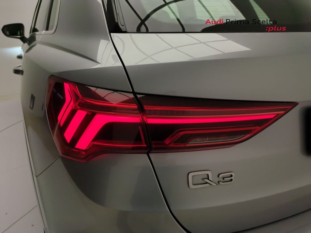 Audi Q3 Sportback usata a Avellino (12)