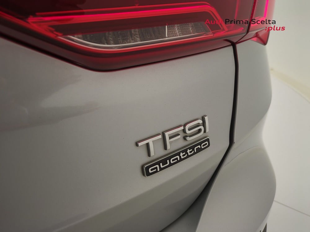 Audi Q3 Sportback usata a Avellino (13)