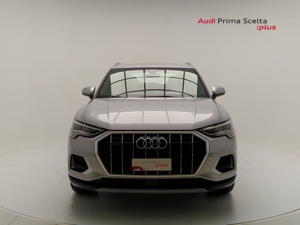 Audi Q3 Sportback usata a Avellino (2)