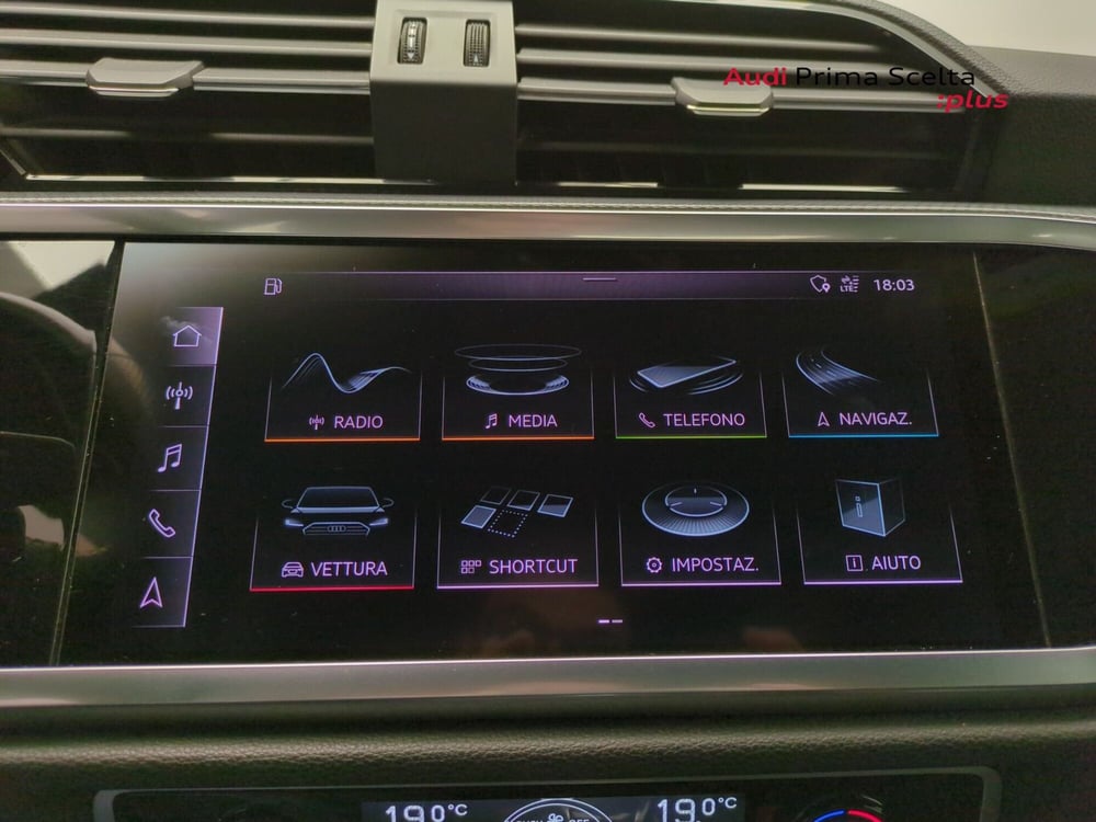 Audi Q3 Sportback usata a Avellino (20)
