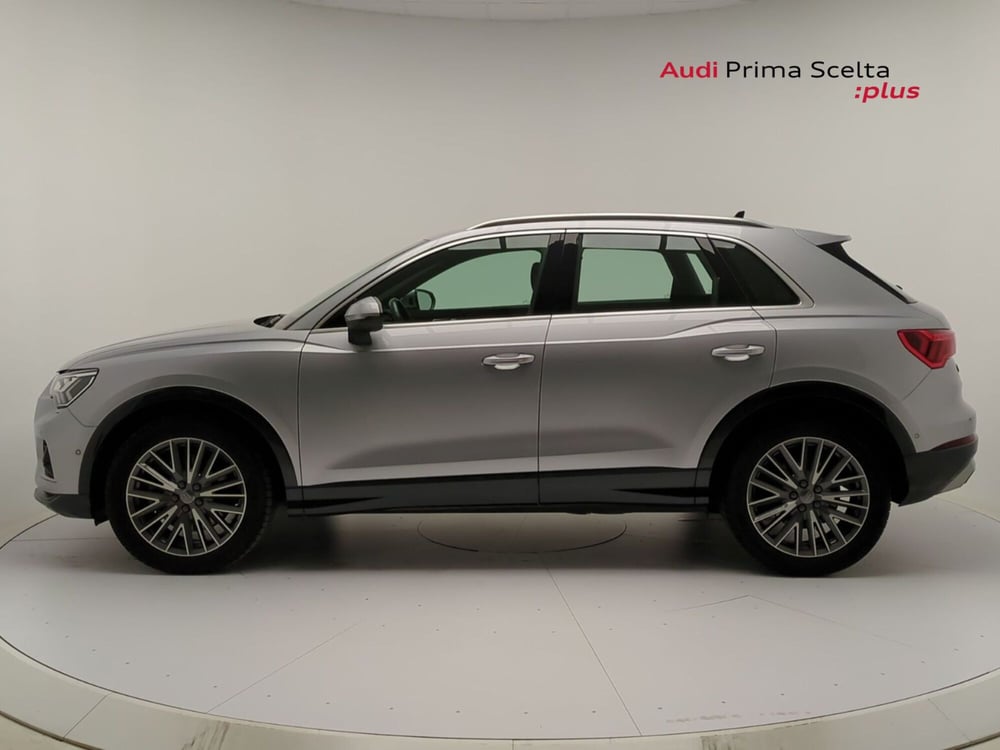 Audi Q3 Sportback usata a Avellino (4)