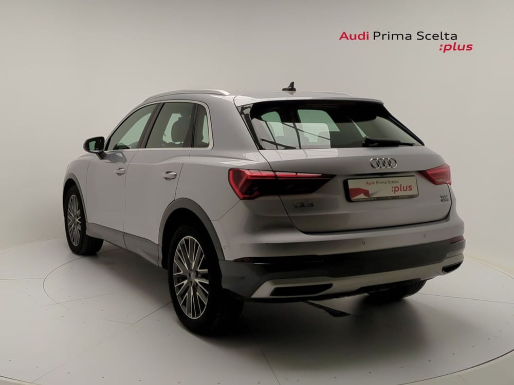Audi Q3 Sportback usata a Avellino (5)