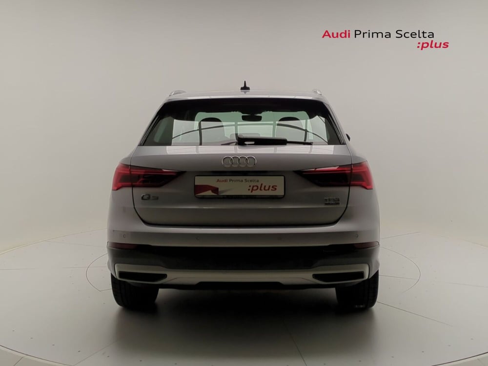 Audi Q3 Sportback usata a Avellino (6)