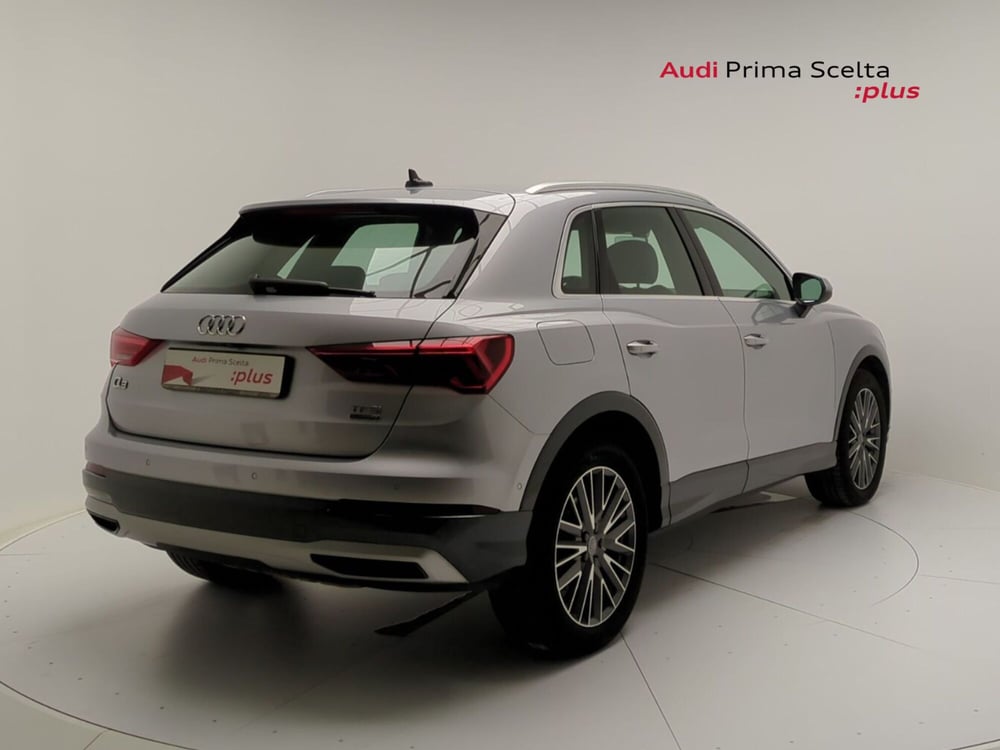 Audi Q3 Sportback usata a Avellino (7)