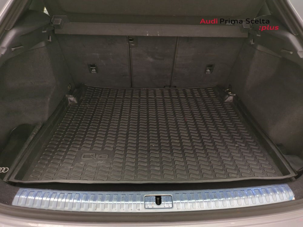 Audi Q3 Sportback usata a Avellino (8)