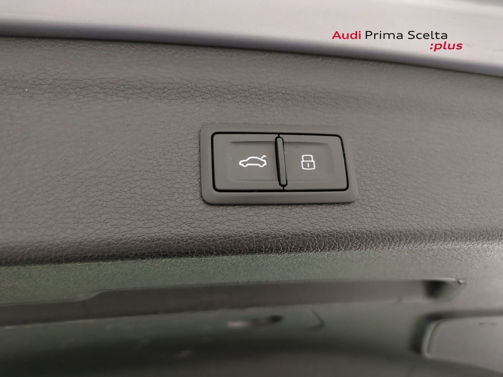 Audi Q3 Sportback usata a Avellino (9)