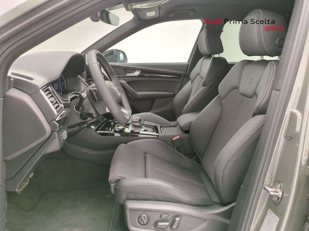 Audi Q5 Sportback nuova a Avellino (13)