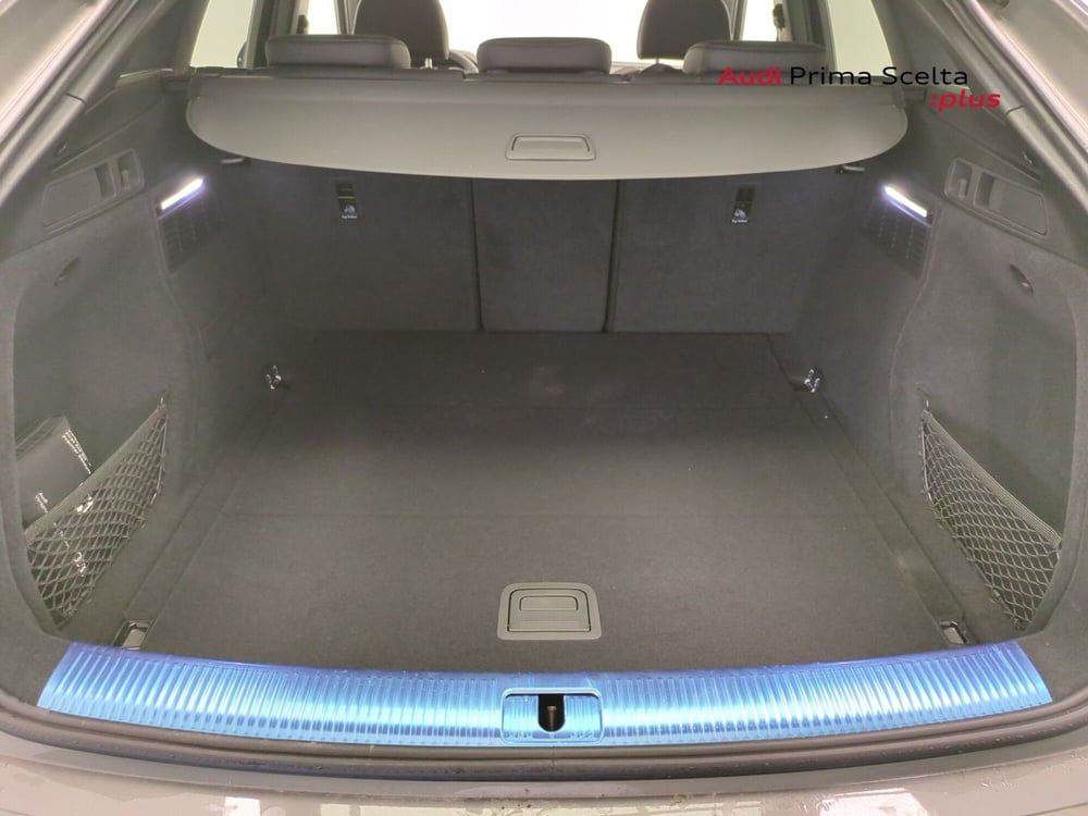 Audi Q5 Sportback nuova a Avellino (8)