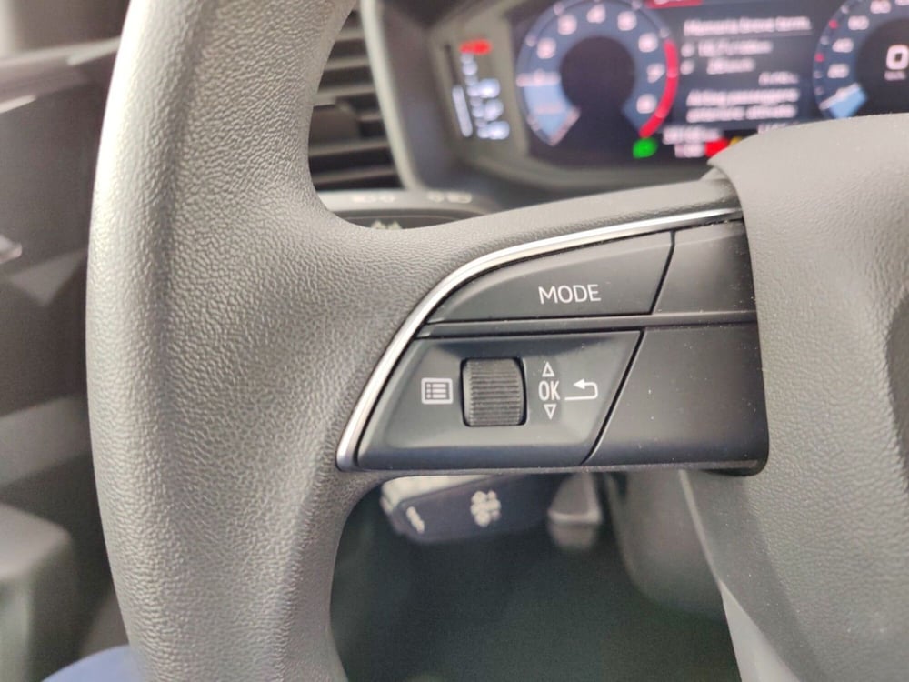 Audi A1 usata a Massa-Carrara (14)