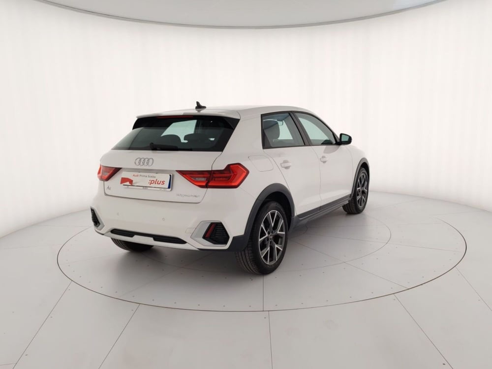 Audi A1 usata a Massa-Carrara (3)
