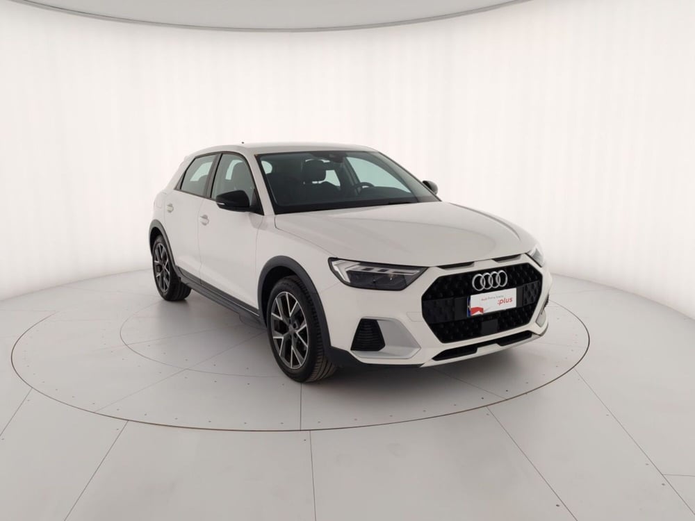 Audi A1 usata a Massa-Carrara (4)