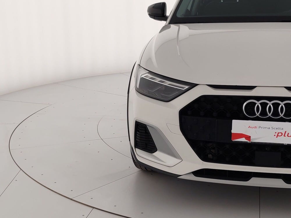 Audi A1 usata a Massa-Carrara (5)