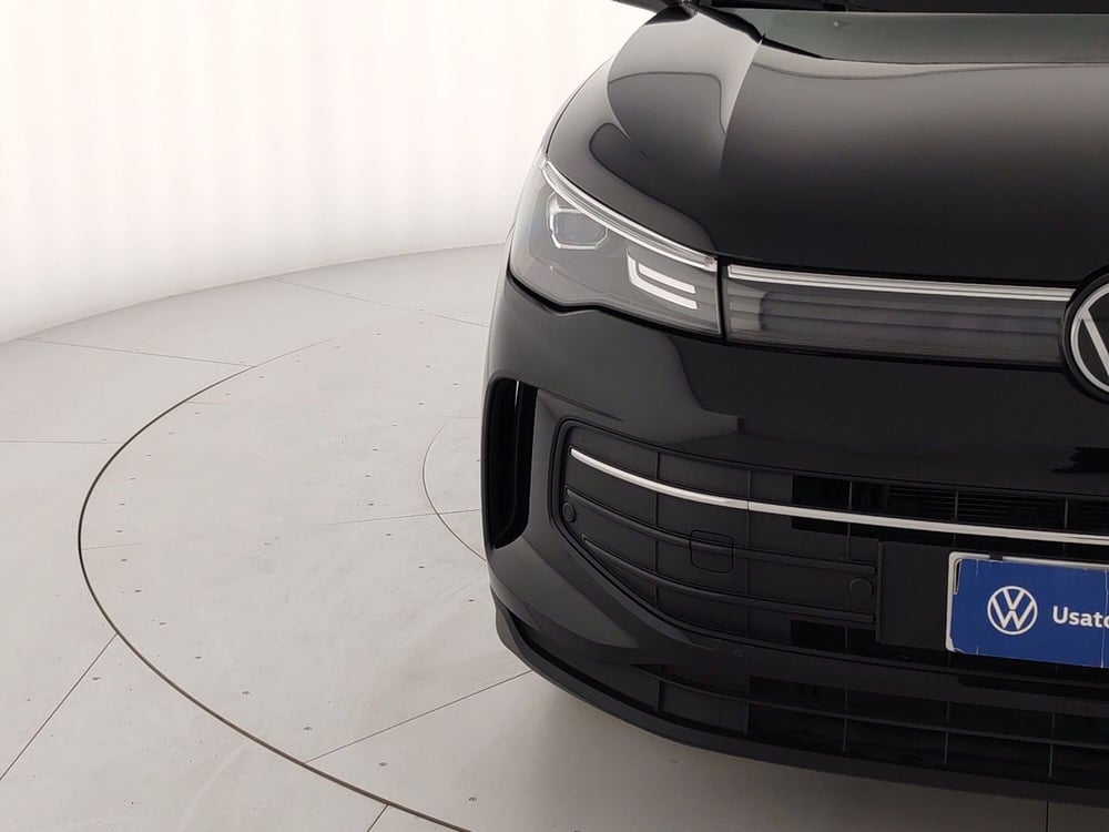 Volkswagen Tiguan usata a Massa-Carrara (5)