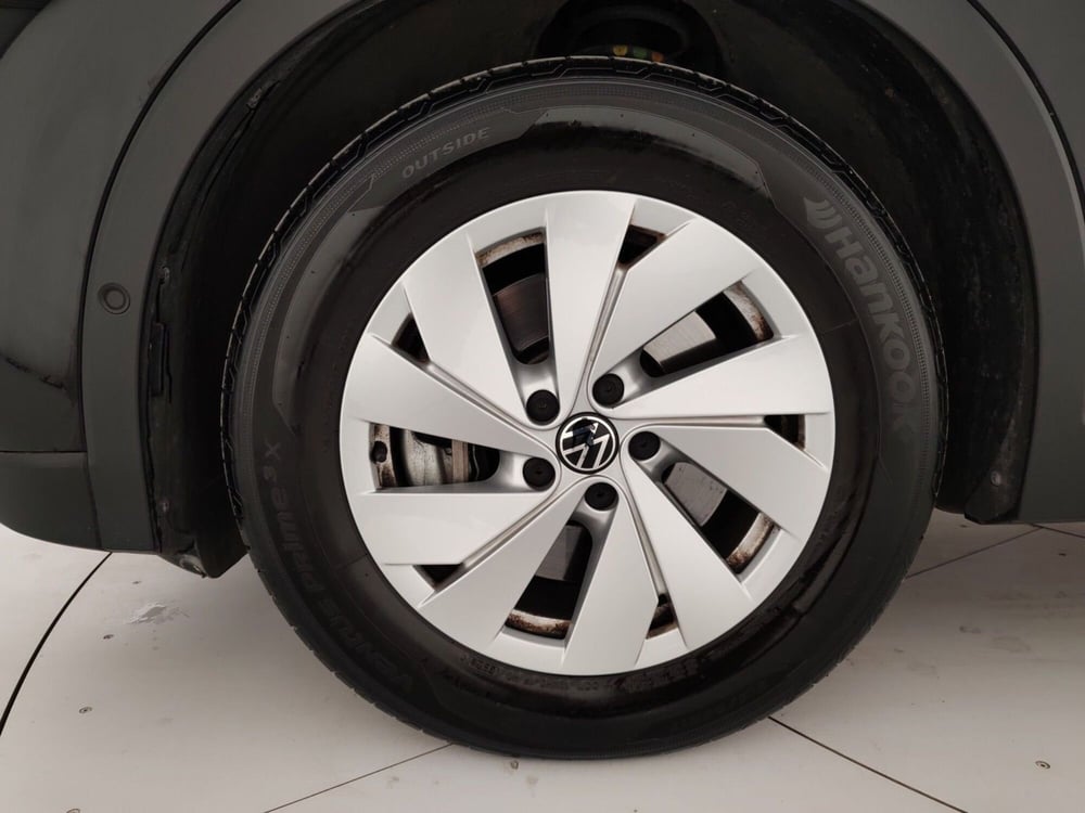 Volkswagen Tiguan usata a Massa-Carrara (6)