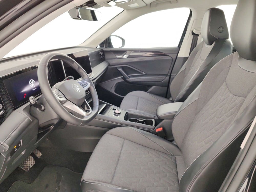 Volkswagen Tiguan usata a Massa-Carrara (7)