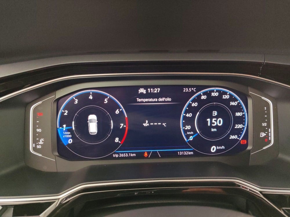 Volkswagen Taigo usata a Massa-Carrara (16)