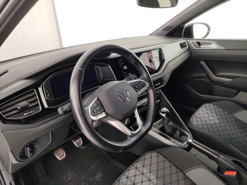 Volkswagen Taigo usata a Massa-Carrara (8)