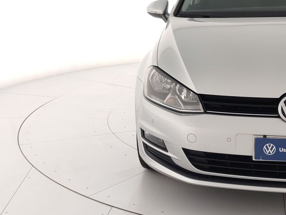 Volkswagen Golf usata a Massa-Carrara (5)