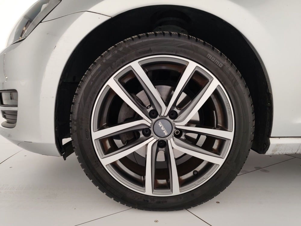 Volkswagen Golf usata a Massa-Carrara (6)