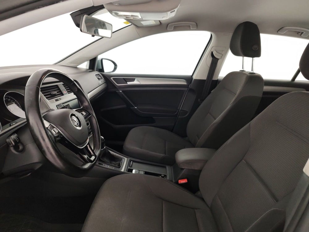 Volkswagen Golf usata a Massa-Carrara (7)