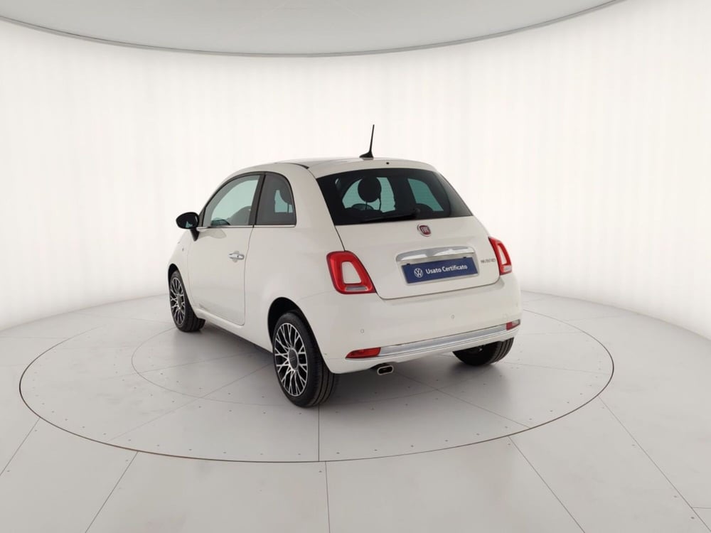 Fiat 500 usata a Massa-Carrara (2)