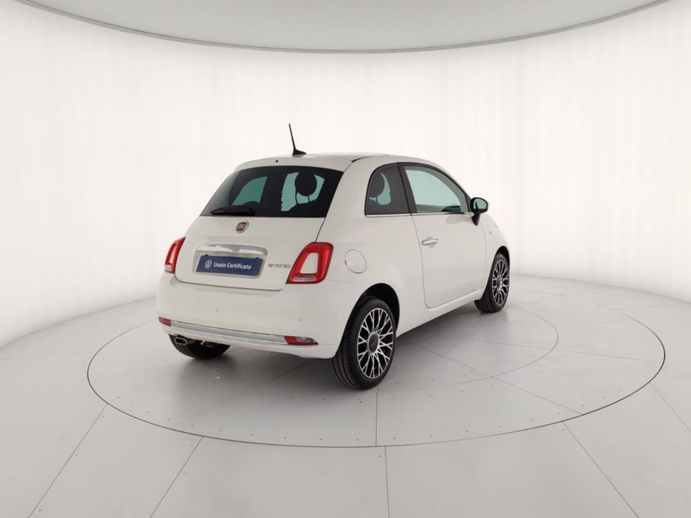 Fiat 500 usata a Massa-Carrara (3)