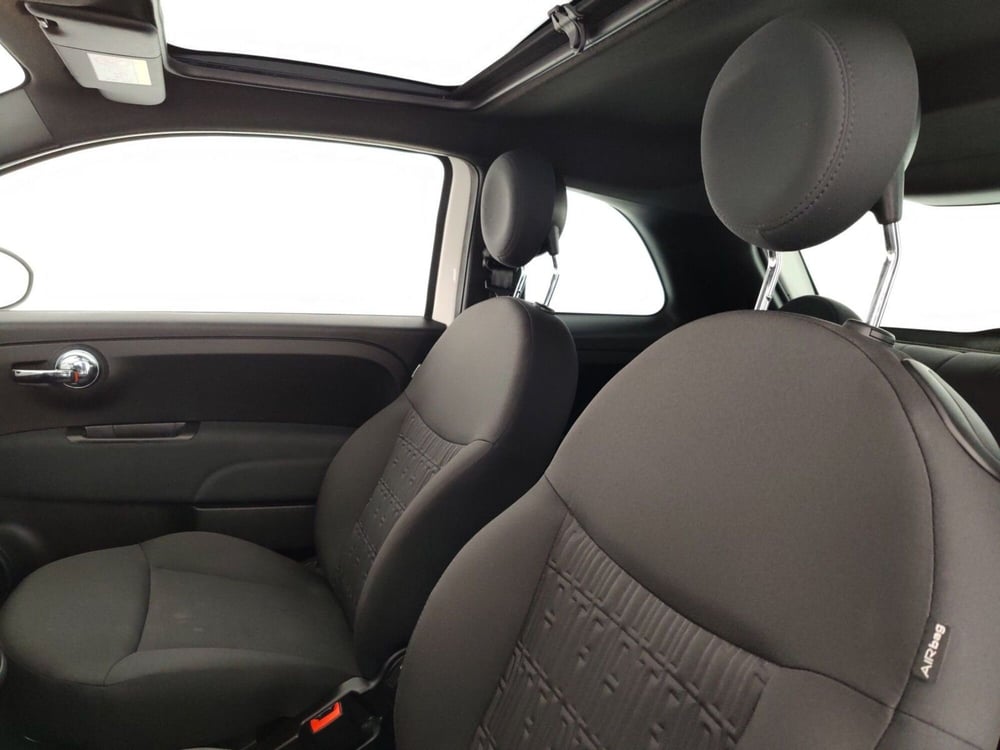 Fiat 500 usata a Massa-Carrara (9)
