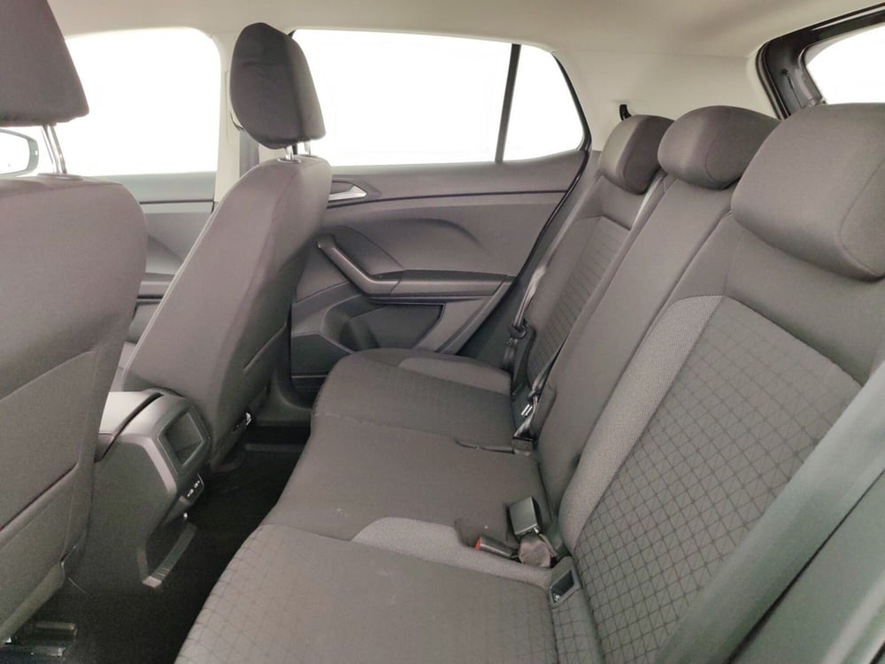 Volkswagen T-Cross usata a Massa-Carrara (10)